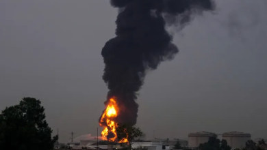 Photo of اعتراض هجمات بالسعودية وقطر وقتيل في الإمارات جراء شظايا صاروخ إيراني