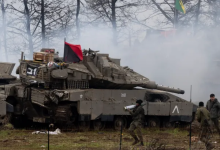 Photo of توغل محدود أم احتلال طويل؟.. ماذا تخطط إسرائيل في جنوب لبنان؟