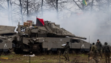 Photo of توغل محدود أم احتلال طويل؟.. ماذا تخطط إسرائيل في جنوب لبنان؟