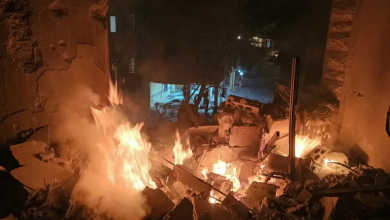 Photo of عشرات القتلى جراء الغارات الإسرائيلية على لبنان (فيديو)