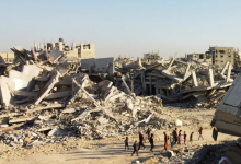 Photo of ما انعكاسات حرب إيران على غزة؟