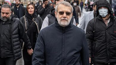 Photo of تل أبيب تعلن اغتيال علي لاريجاني في طهران