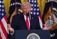 Photo of ترمب: سأحظى بشرف الاستيلاء على كوبا وهذا “أمر جيد” (فيديو)