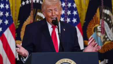 Photo of ترمب: سأحظى بشرف الاستيلاء على كوبا وهذا “أمر جيد” (فيديو)