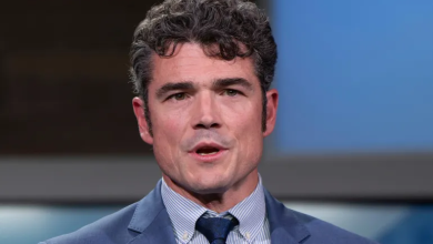 Photo of “إسرائيل تكذب وإيران لا تهددنا”.. مسؤول استخباراتي عينه ترمب يستقيل بسبب الحرب