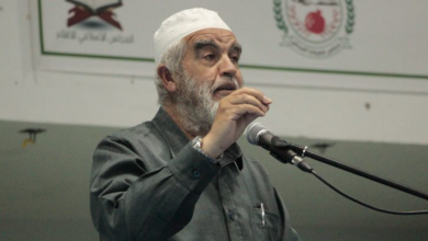 Photo of مقولة الحق التاريخي في حسابات المخططات الصهيو-غربية