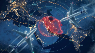 Photo of وقود الطائرات عند 200 دولار.. أي تأثير على تذاكر الطيران؟