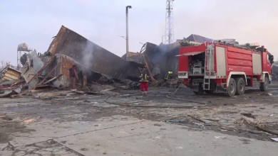 Photo of فتش عن أصابع أمريكا.. ناشطون يعلقون على اشتباكات باكستان وأفغانستان