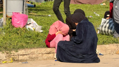 Photo of الأمم المتحدة تحذر: 45 مليونا يواجهون مجاعة حادة إذا استمرت الحرب