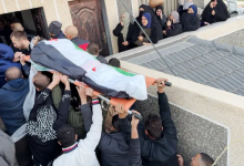 Photo of رصاص المستوطنين يتربص بالفلسطينيين في “قُصرة” (شاهد)