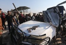 Photo of غزة: 72,249 شهيدا و171,898 مصابا منذ أكتوبر 2023