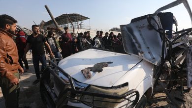 Photo of غزة: 72,249 شهيدا و171,898 مصابا منذ أكتوبر 2023