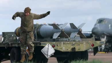 Photo of استنزاف الترسانة.. ماذا تكشف لغة الأرقام في حرب إيران؟