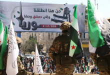 Photo of سوريون في الذكرى الـ15 للثورة: رحلة 18 آذار إلى سوريا الحرة انتصرت (شاهد)