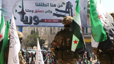 Photo of سوريون في الذكرى الـ15 للثورة: رحلة 18 آذار إلى سوريا الحرة انتصرت (شاهد)