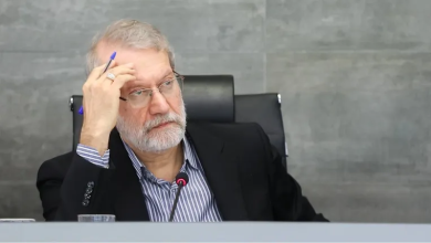 Photo of إعلام إيراني ينشر فيديو سابقًا يكشف فيه لاريجاني كواليس لقائه بـ”كيسنجر”