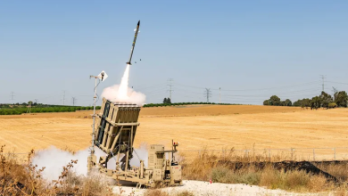 Photo of واشنطن بوست: ضربات إسرائيل على إيران ستستمر حتى لو توقفت الحرب