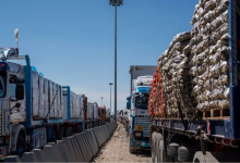 Photo of حكومة غزة: إغلاق المعابر يستنزف المخزونات الحيوية ويهدد الحياة