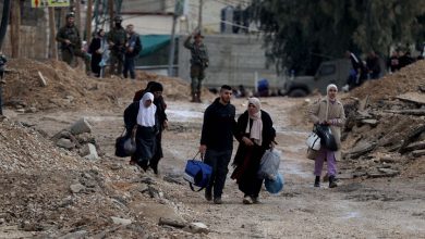 Photo of الأمم المتحدة: نزوح 36 ألف فلسطيني في الضفة الغربية خلال عام على “نطاق غير مسبوق”