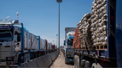 Photo of حكومة غزة: إغلاق المعابر يستنزف المخزونات الحيوية ويهدد الحياة
