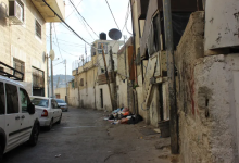 Photo of مستوطنون يستولون على مسكنين فلسطينيين بالقدس (شاهد)