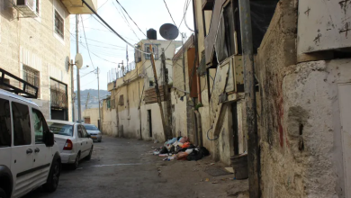 Photo of مستوطنون يستولون على مسكنين فلسطينيين بالقدس (شاهد)