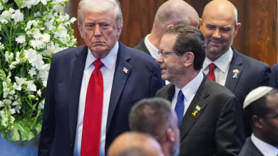 Photo of “كذاب ومثير للشفقة”.. ترمب يهاجم هرتسوغ من أجل نتنياهو