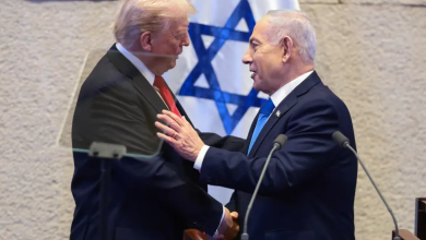 Photo of تصريحات أمريكية إسرائيلية عن “نهاية اللعبة” وإيران تستعد لمعركة طويلة