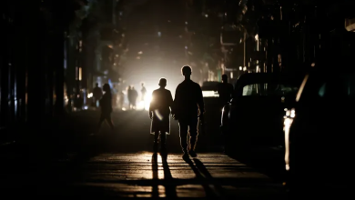 Photo of كوبا.. عودة جزئية للكهرباء بعد ثاني انهيار للشبكة في أسبوع