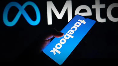 Photo of بميزانية ضخمة.. فيسبوك تطلق برنامجا عالميا لمنافسة تيك توك ويوتيوب