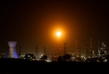 Photo of كالكاليست: استهداف الطاقة بحيفا يكشف هشاشة إمدادات إسرائيل