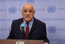 Photo of السلطة الفلسطينية تطالب الأمم المتحدة بمساءلة إسرائيل عن انتهاكاتها بغزة والأقصى