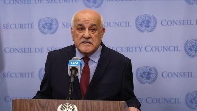 Photo of السلطة الفلسطينية تطالب الأمم المتحدة بمساءلة إسرائيل عن انتهاكاتها بغزة والأقصى
