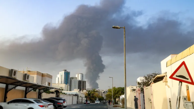 Photo of هجمات على دول خليجية وانسحاب مستشاري التحالف الدولي من العراق