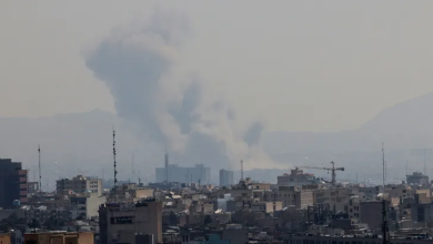 Photo of تمديد مهلة ترمب باستهداف “الطاقة” هل يبرد المشهد الملتهب؟