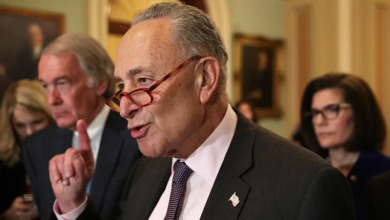 Photo of تشاك شومر: “ترامب غبي للغاية” وشن حربا متهورة على إيران