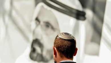 Photo of القنصلية الإسرائيلية في دبي: “الإرهاب الإيراني عابر للحدود”