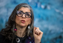 Photo of ألبانيزي: العالم منح إسرائيل رخصة لتعذيب الفلسطينيين