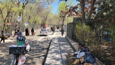 Photo of المدنيون الأفغان بين رعب الصراع وأمل هدنة “هشّة” مع إسلام آباد