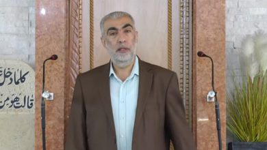 Photo of يِمّهْ النبي على الباب