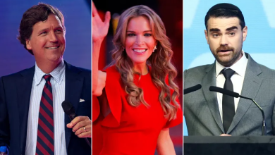 Photo of انقسام حاد داخل معسكر ترمب الإعلامي بشأن الحرب على إيران (شاهد)