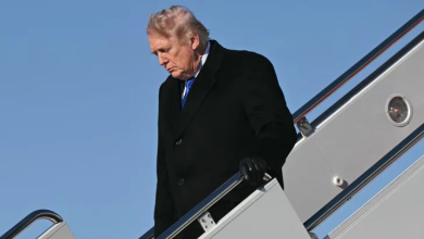 Photo of مناورة أم إنجاز؟ قراءات أمريكية متناقضة لإعلان ترمب بشأن إيران