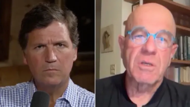 Photo of ماذا كشف رئيس الكنيست السابق؟.. 5 محاولات سرية لتفجير الأقصى منذ 1967 (شاهد)