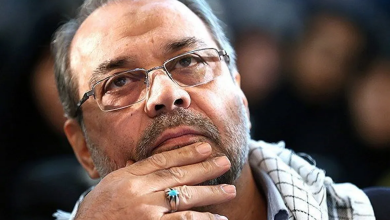 Photo of تعيين مسؤول أمني جديد في إيران بعد مقتل علي لاريجاني في هجوم إسرائيلي