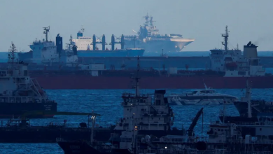 Photo of تقارير أمريكية: آلاف المارينز إلى الشرق الأوسط مع انقضاء مهلة هرمز