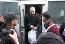 Photo of أسرى غزة في “مقصلة الأعصاب” الإسرائيلية (صور)