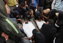 Photo of نيويورك تايمز: غزة نُسيت في ظل استمرار الحرب على إيران