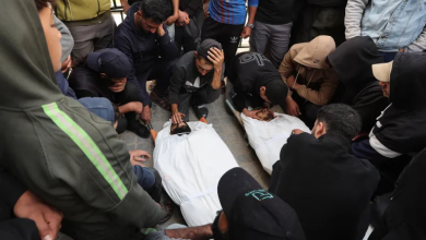 Photo of نيويورك تايمز: غزة نُسيت في ظل استمرار الحرب على إيران