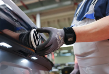 Photo of في خدمة إسرائيل.. فولكس فاغن تتحول من السيارات لتحصين القبة الحديدية