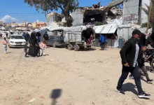 Photo of إطلاق العملاء والانتهاكات الإسرائيلية المتواصلة تقوض اتفاق غزة